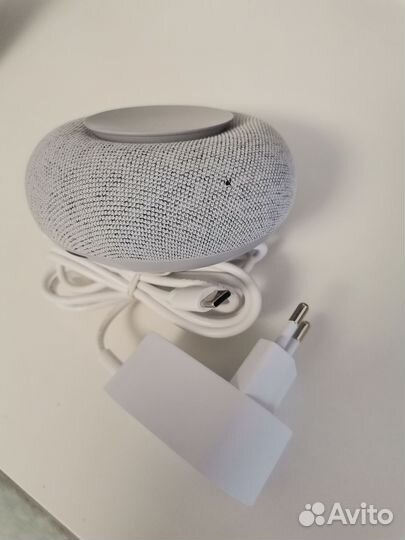 Умная колонка Маруся VK Капсула мини