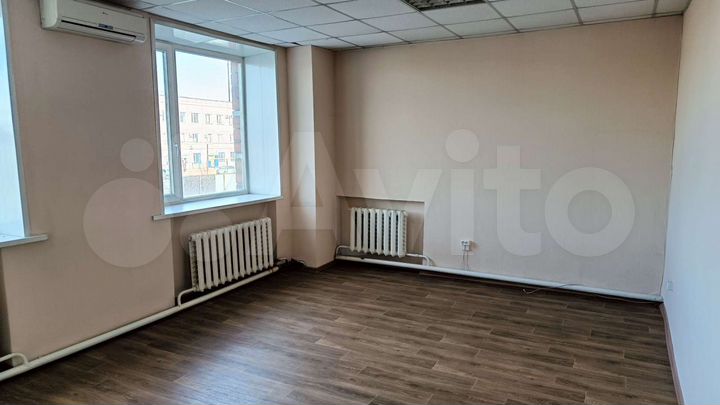 Офис, 10.5 м²