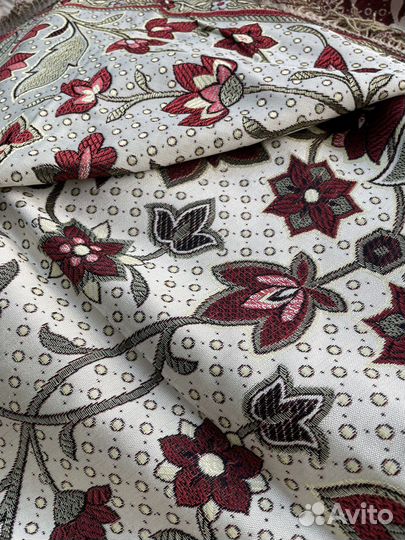 Скатерти старинные гдр СССР