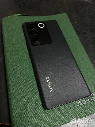 vivo V27, 12/256 ГБ