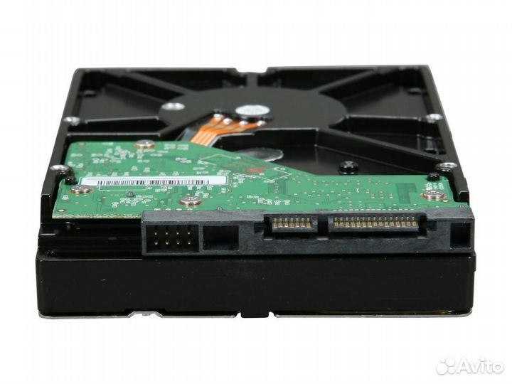 Жесткий диск Western Digital WD2002fyps 2Tb sataii