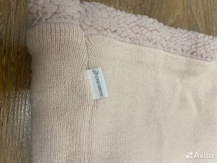 Шапка Перчатки Снуд