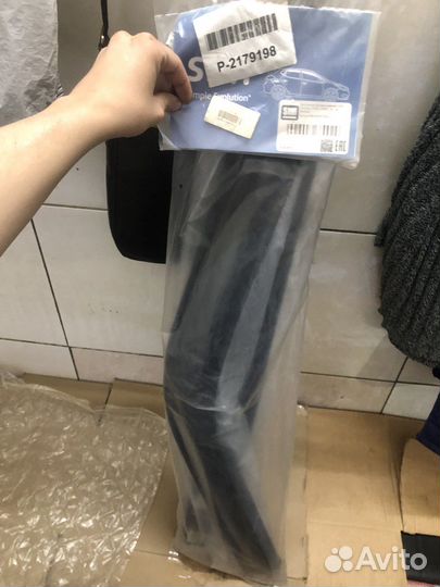 Дефлектора УАЗ патриот