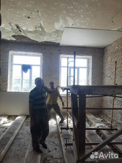 Разнорабочий с ежедневной оплатой