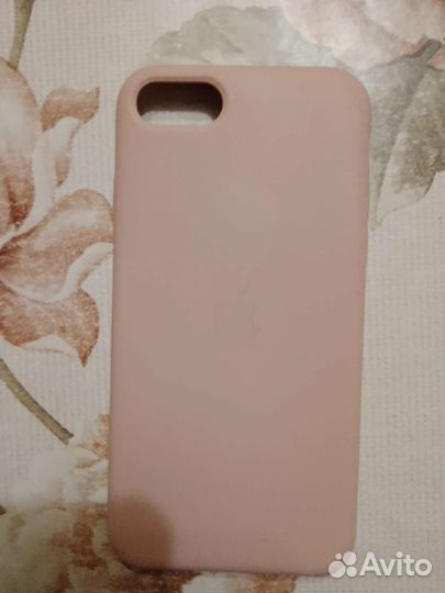 Чехол на iPhone 7/8