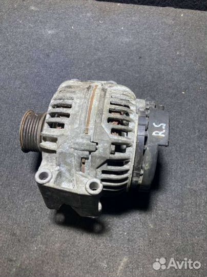 Генератор SkodaOctavia A5 restailing2010