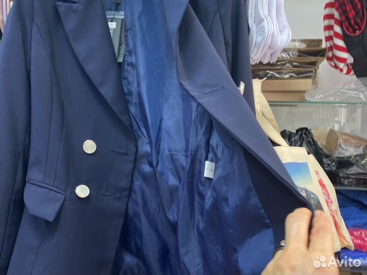 Пиджак женский