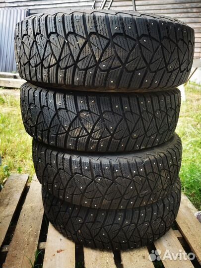 Goodyear Ultragrip 600 195/65 R15 95T
