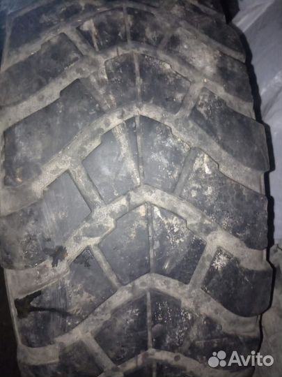 Yokohama Geolandar M/T G001 265/70 R17