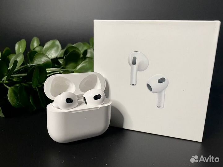 AirPods 3