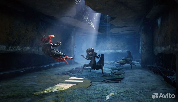 Biomutant Биомутант (PS4) Б/У
