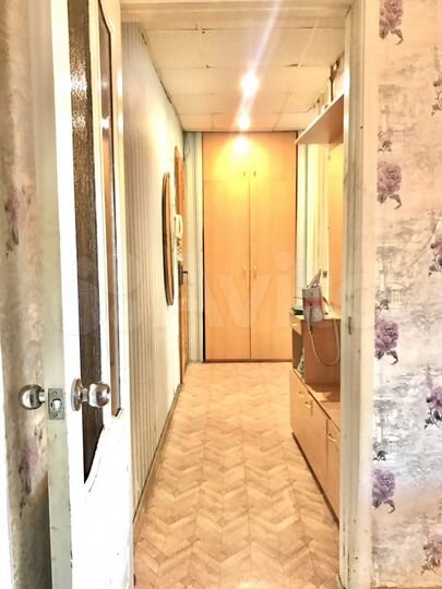 2-к. квартира, 43,1 м², 4/5 эт.