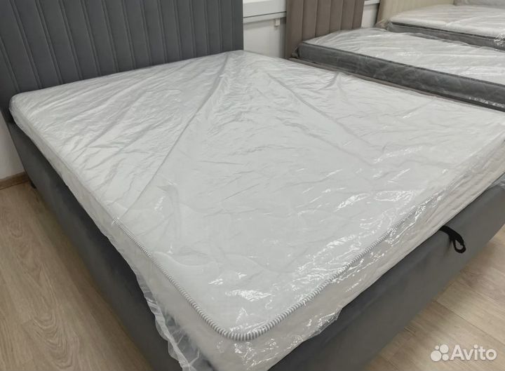 Матрас новый