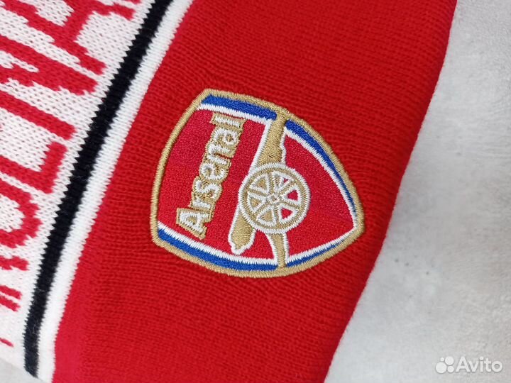 Шапка Arsenal FC