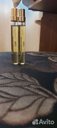 Парфюмерия оригинал