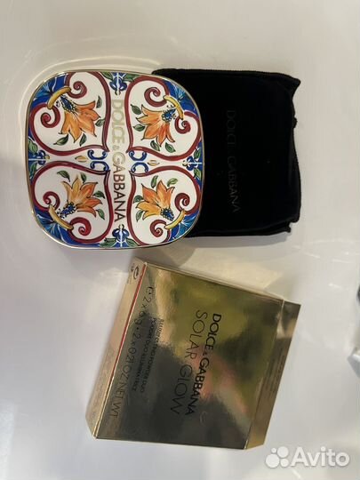 Хайлайтер, Румяна, Пудра. Оригинал. Новое