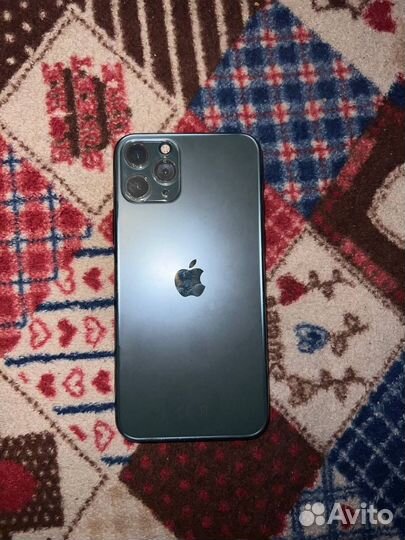 iPhone 11 Pro, 64 ГБ