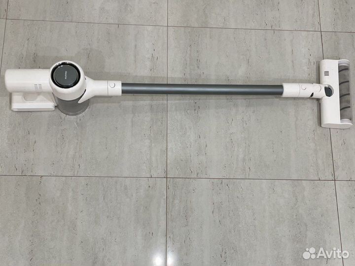 Беспроводной пылесос dreame