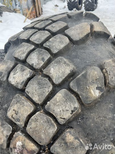 Шины ураган 1500-600-635