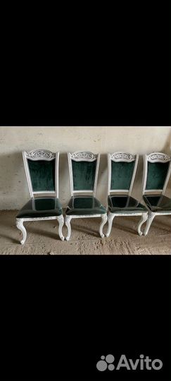 Стулья для кухни и зала от производителя