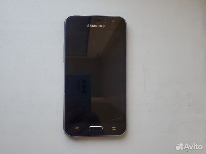 Samsung Galaxy J1 (2016) SM-J120F/DS, 8 ГБ