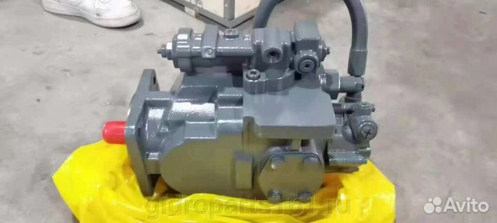 Гидронасос PVC90RC08 Yachi Kobelco Liugong