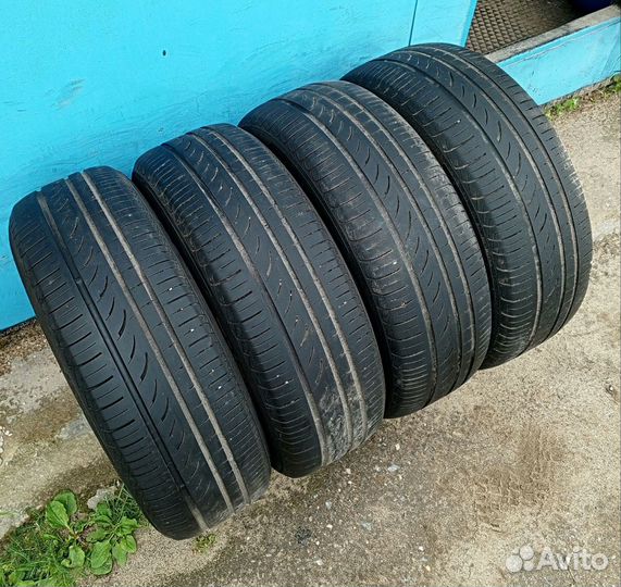 Formula Energy 215/65 R16