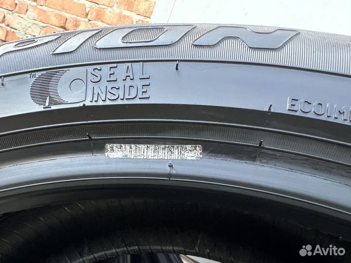 Pirelli Scorpion Verde 245/45 R19 100V