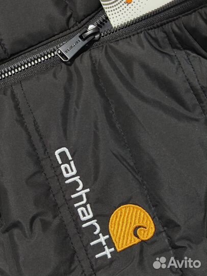 Жилетка carhartt