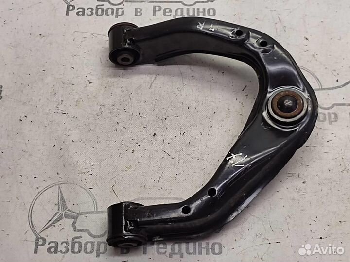 Рычаг передний верхний w470 X-class 699.301 2018