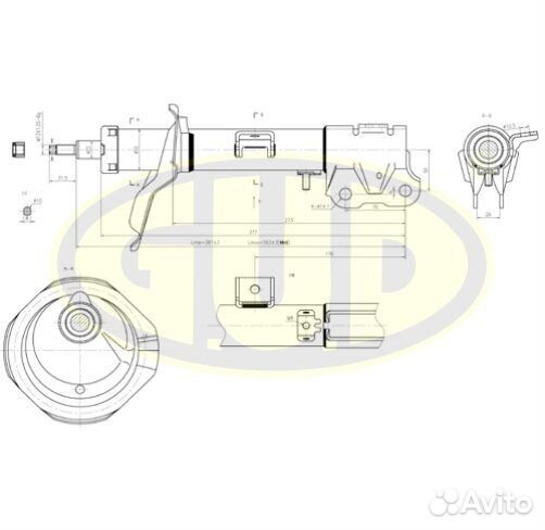 Амортизатор