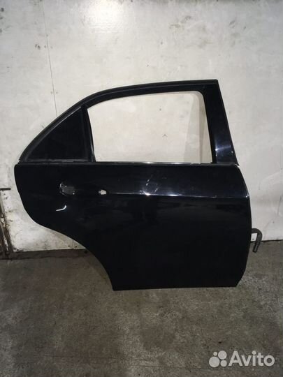 Дверь задняя правая мерседес е212 W212