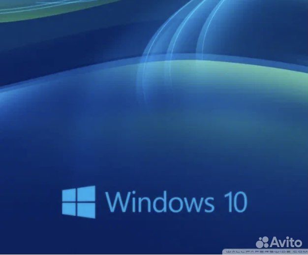 Установка лицензионной windows 10, 11, office