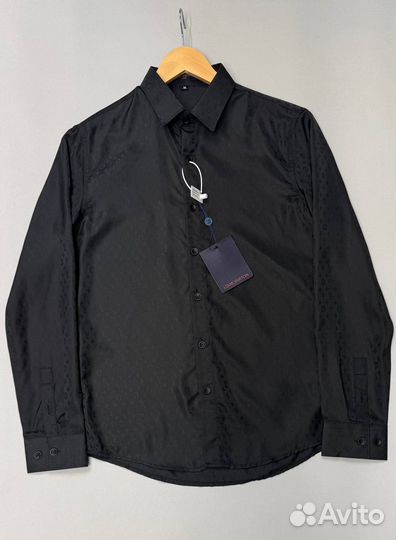 Louis vuitton рубашка