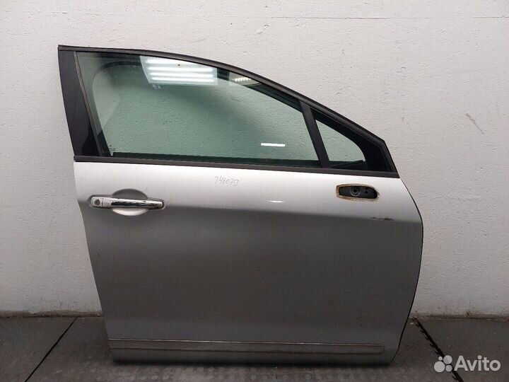 Дверь правая передняя Citroen C5 2008