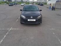 Volkswagen Polo 1.6 MT, 2010, 240 000 км, с пробегом, цена 475 000 руб.