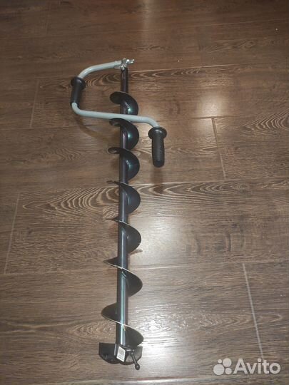 Ледобуры 150, 130 и 110