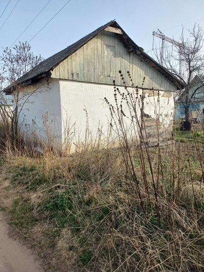 Участок 5 сот. (СНТ, ДНП)
