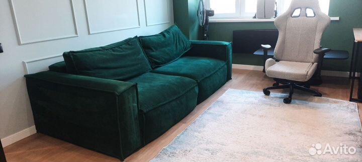 Удаление запаха100% Химчистка мебели Дивана Ковров