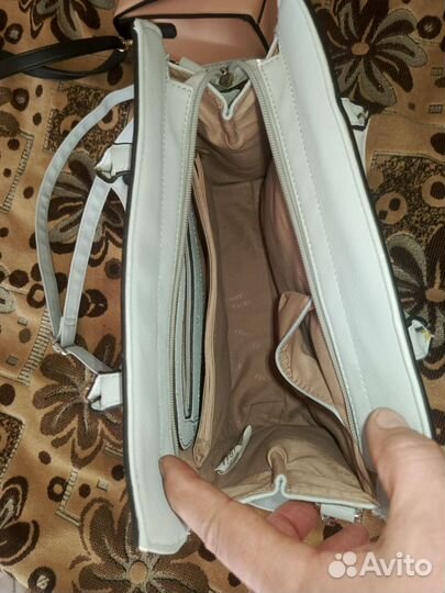 Сумка женская 2шт