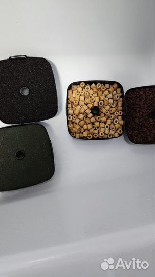 Внешний фильтр aquael ultramax 2000