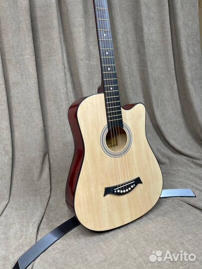 Акустическая гитара Belucci BC3810 N