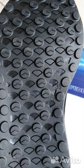 Туфли для мальчика