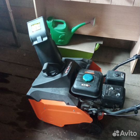 Снегоуборщик maxpiler