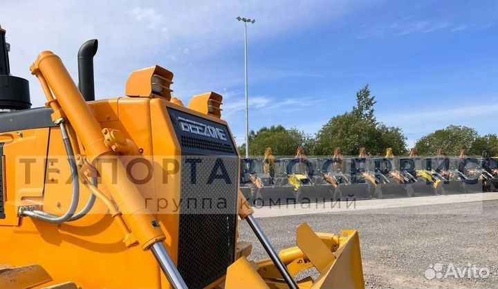 Beezone D16-5S, 2023