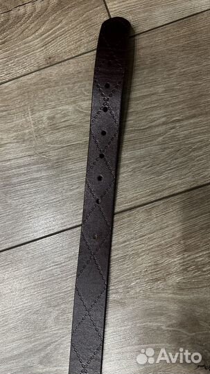 Ремень мужской Tommy Hilfiger