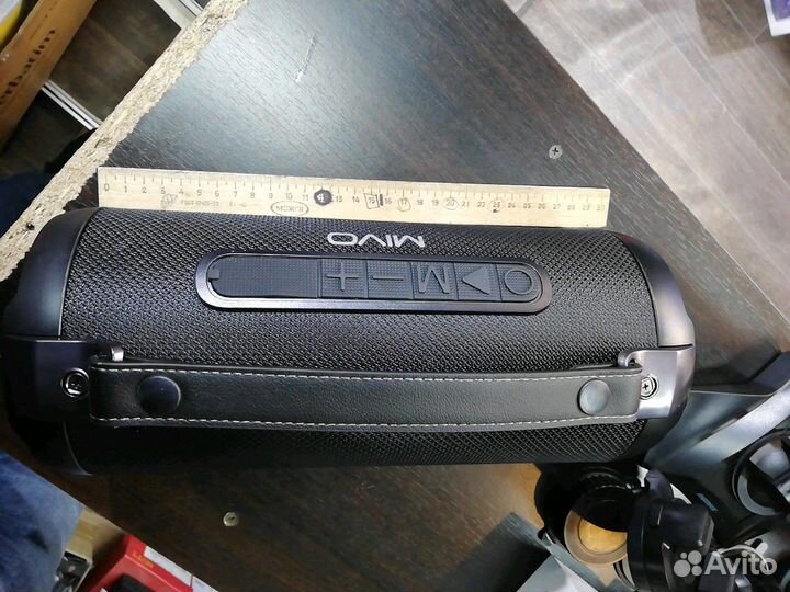 Колонка бумбокс