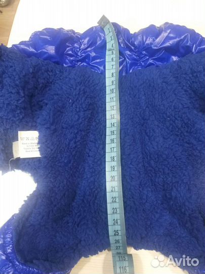 Одежда для маленьких собак