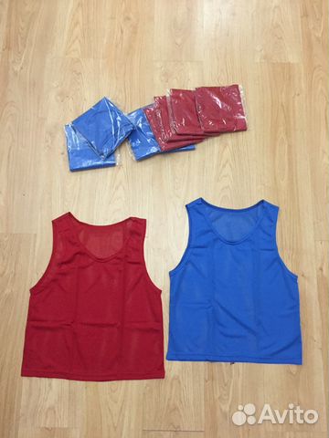 Манишки для спорта