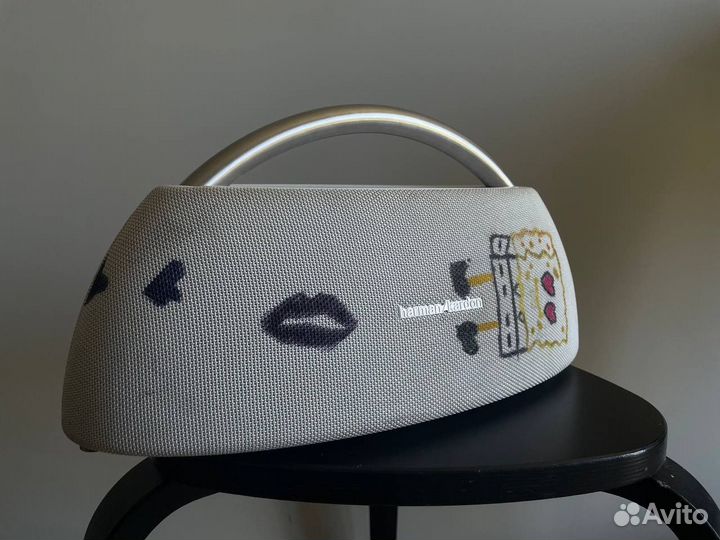 Harman kardon go play +
